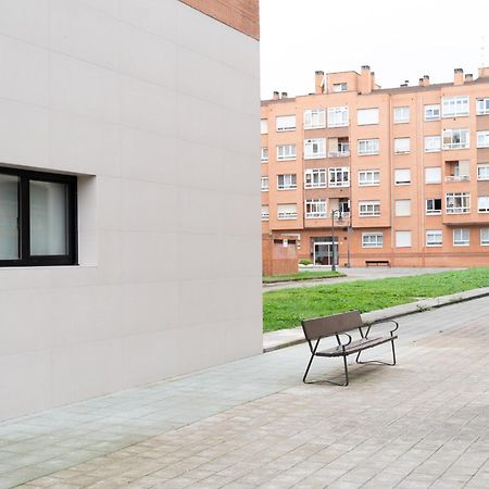 Apartamento La Gaviota 希洪 外观 照片