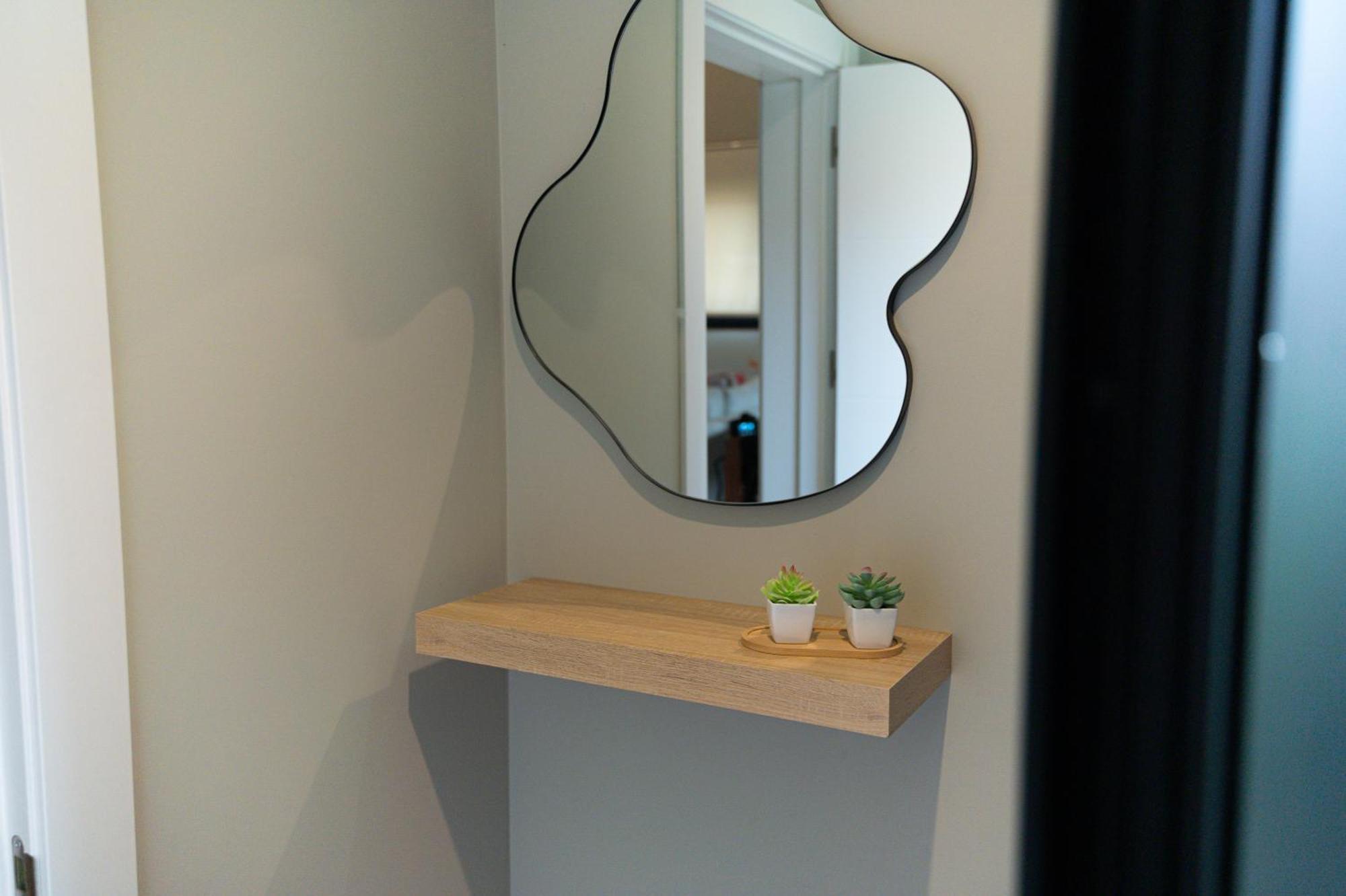 Apartamento La Gaviota 希洪 外观 照片