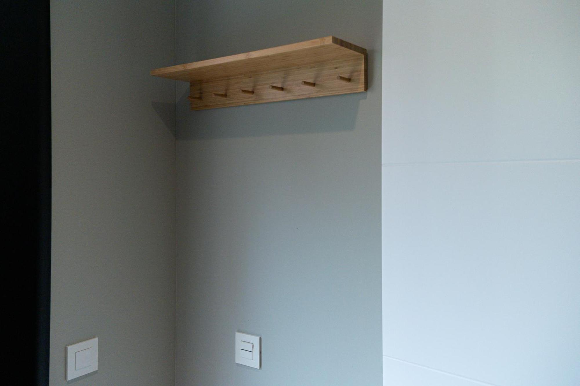 Apartamento La Gaviota 希洪 外观 照片