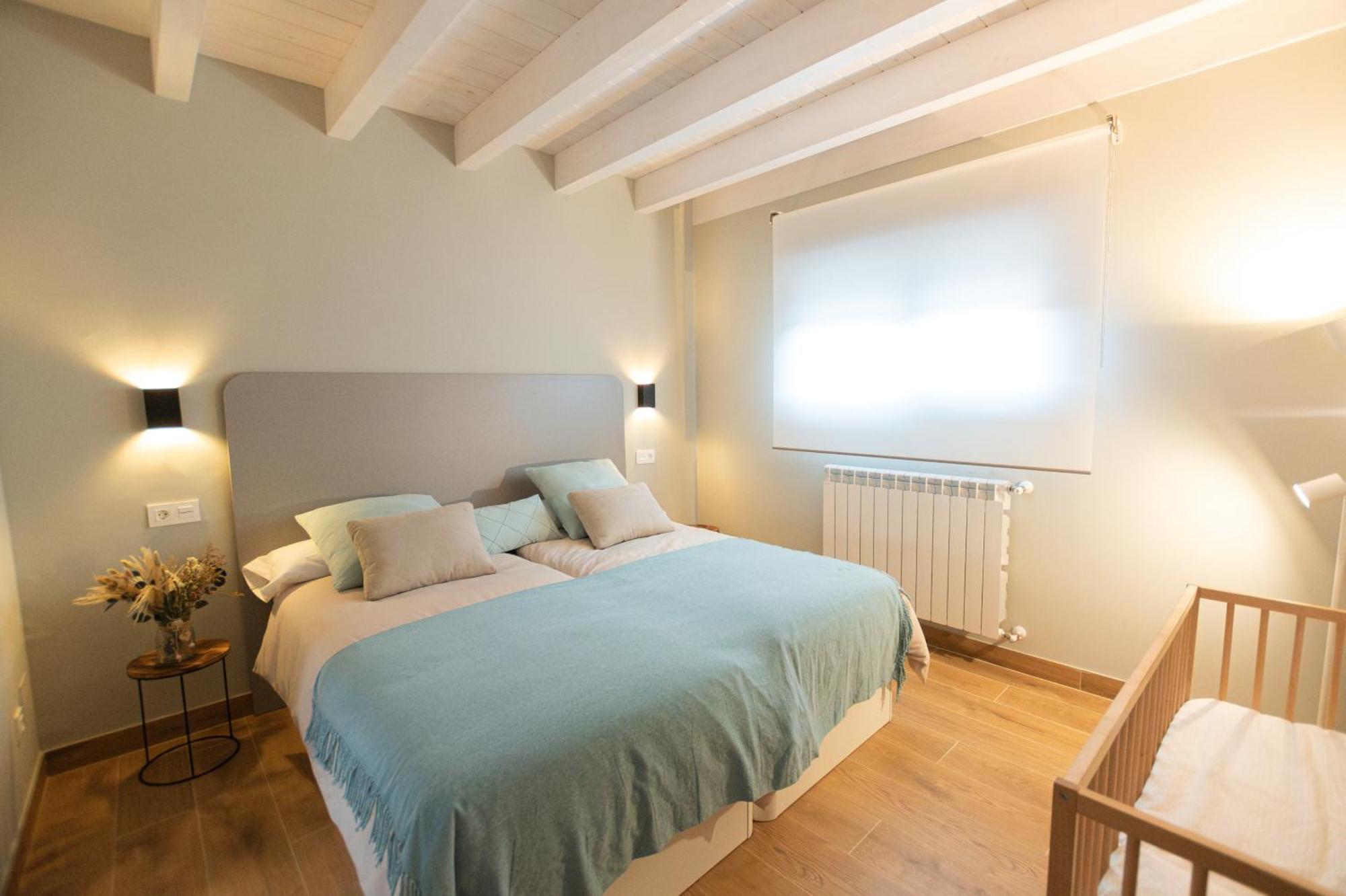 Apartamento La Gaviota 希洪 外观 照片
