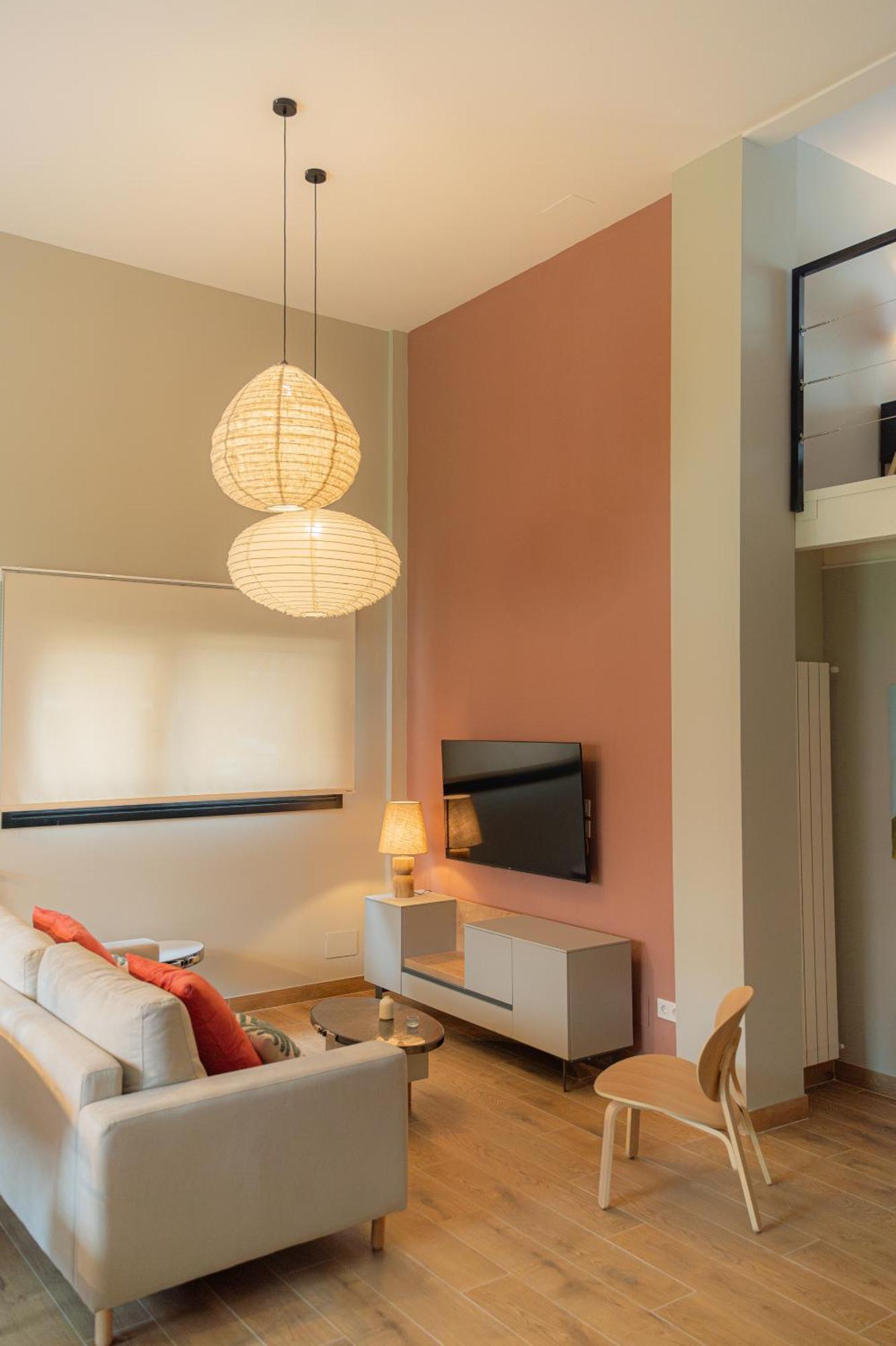 Apartamento La Gaviota 希洪 外观 照片
