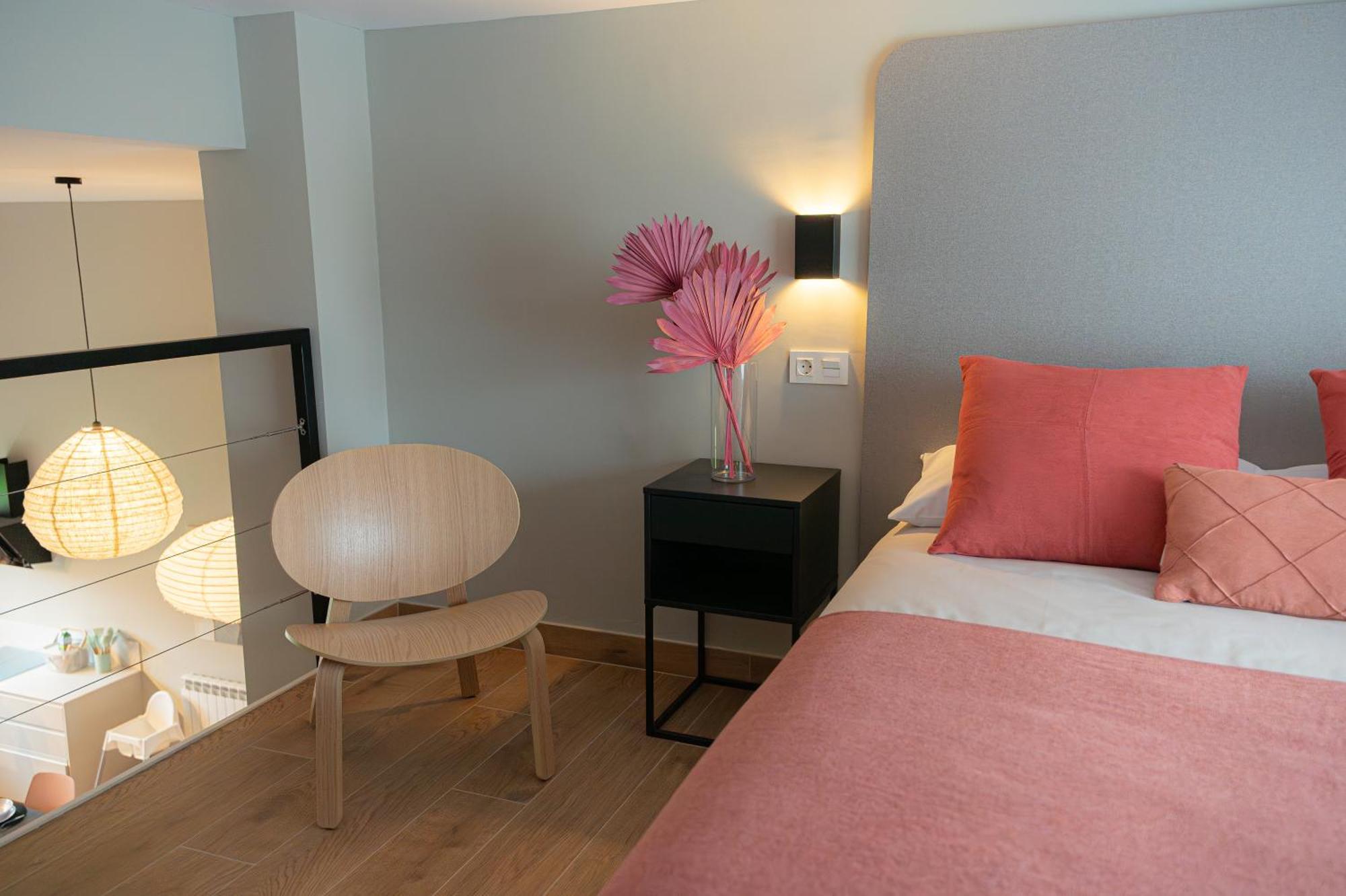 Apartamento La Gaviota 希洪 外观 照片