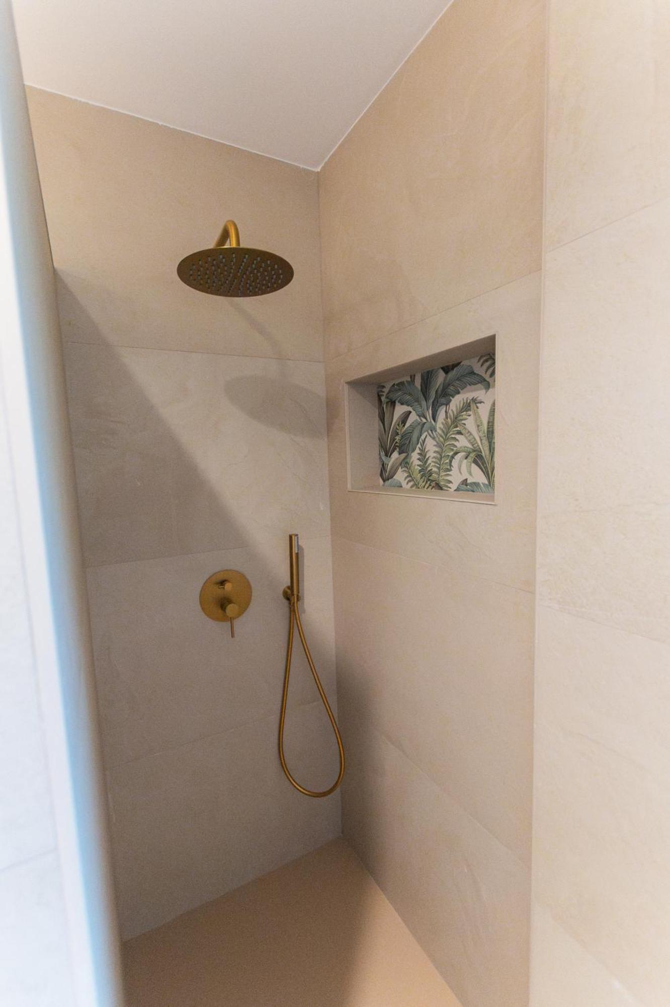 Apartamento La Gaviota 希洪 外观 照片