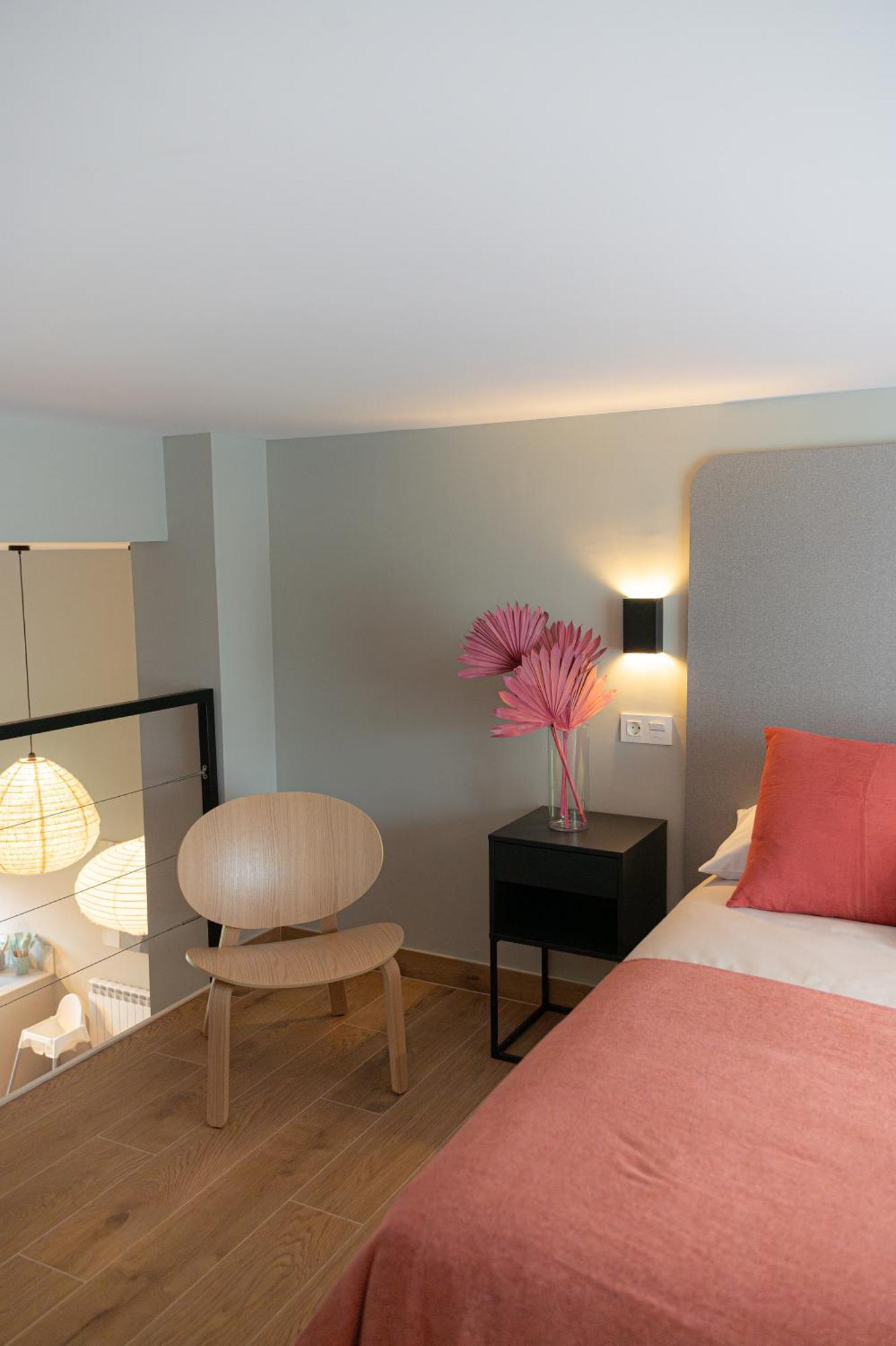 Apartamento La Gaviota 希洪 外观 照片