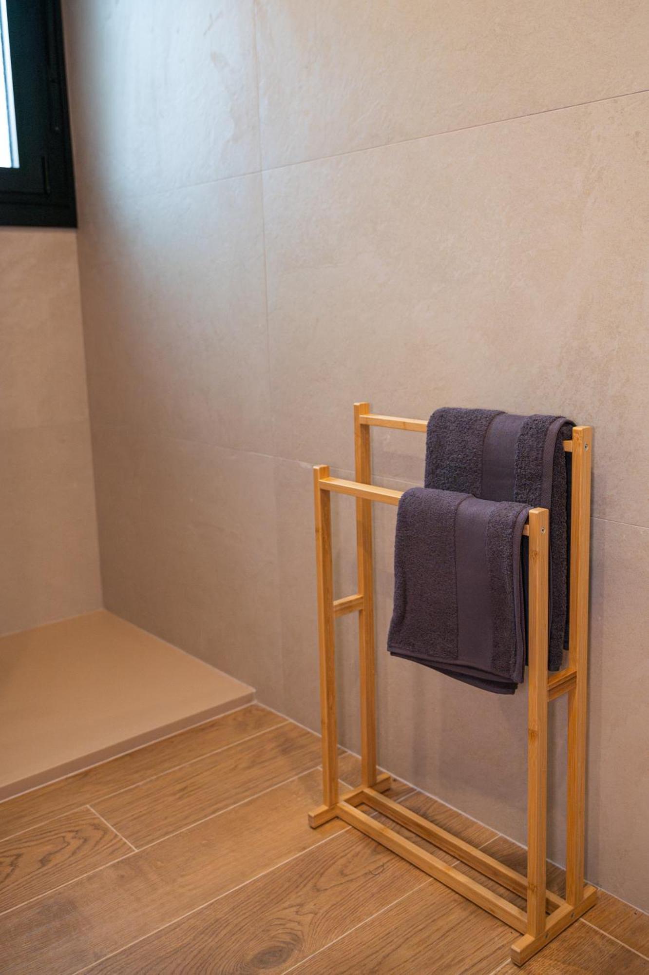 Apartamento La Gaviota 希洪 外观 照片