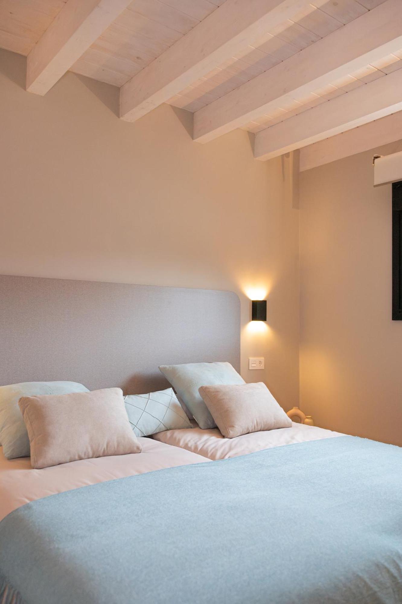 Apartamento La Gaviota 希洪 外观 照片