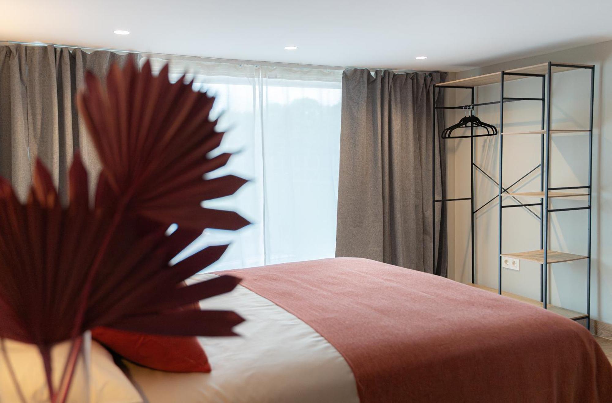 Apartamento La Gaviota 希洪 外观 照片