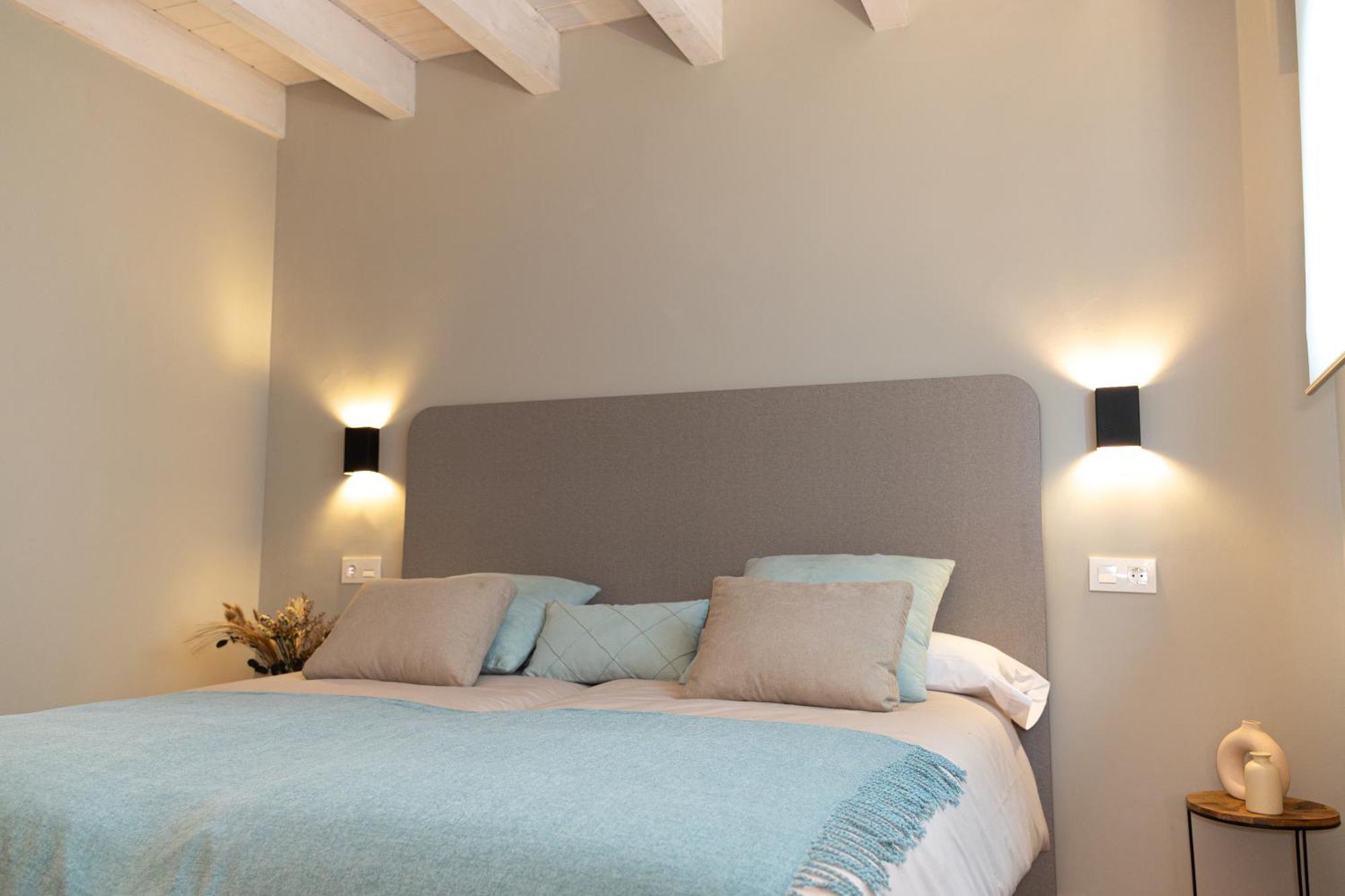 Apartamento La Gaviota 希洪 外观 照片