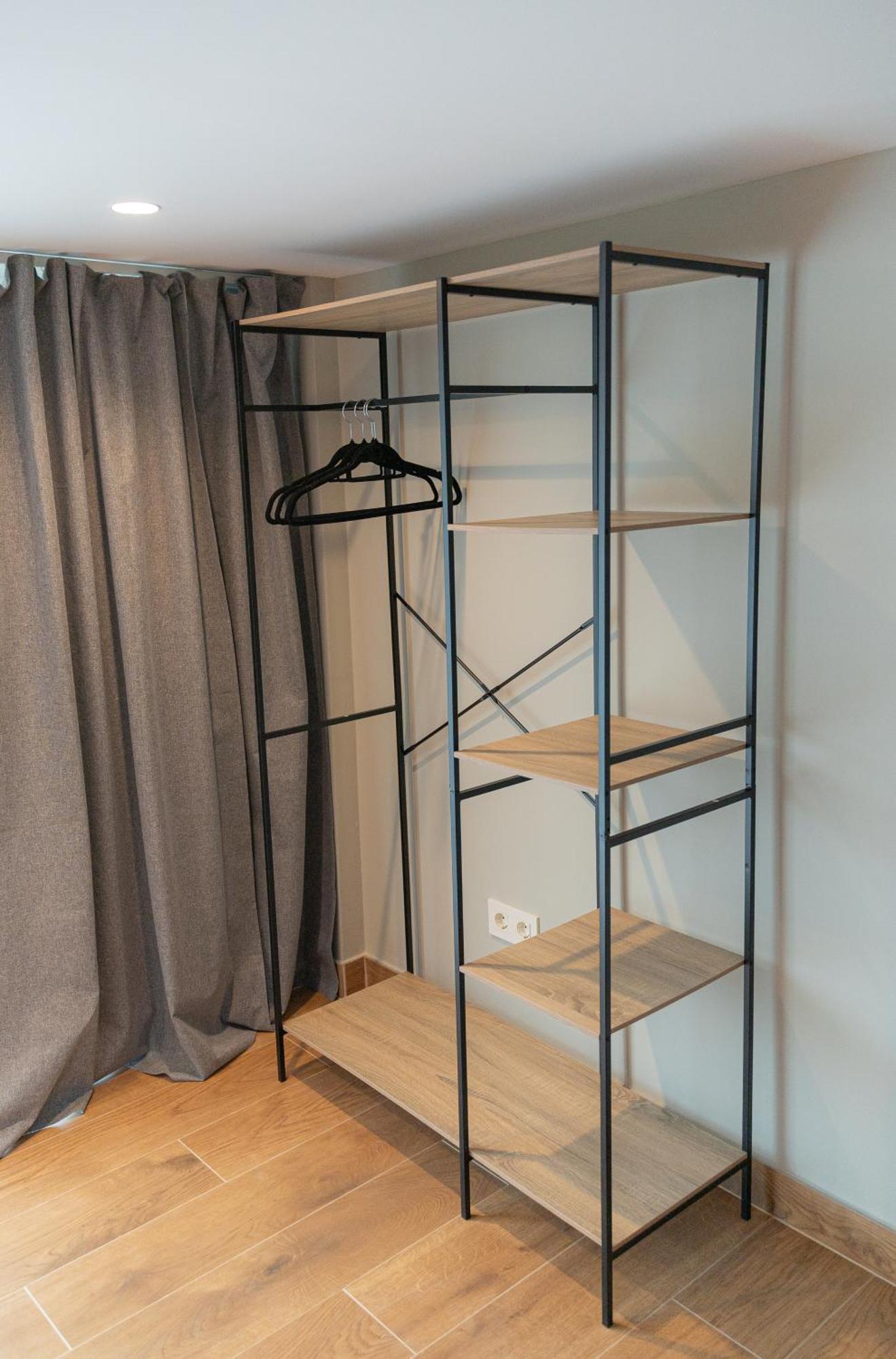 Apartamento La Gaviota 希洪 外观 照片