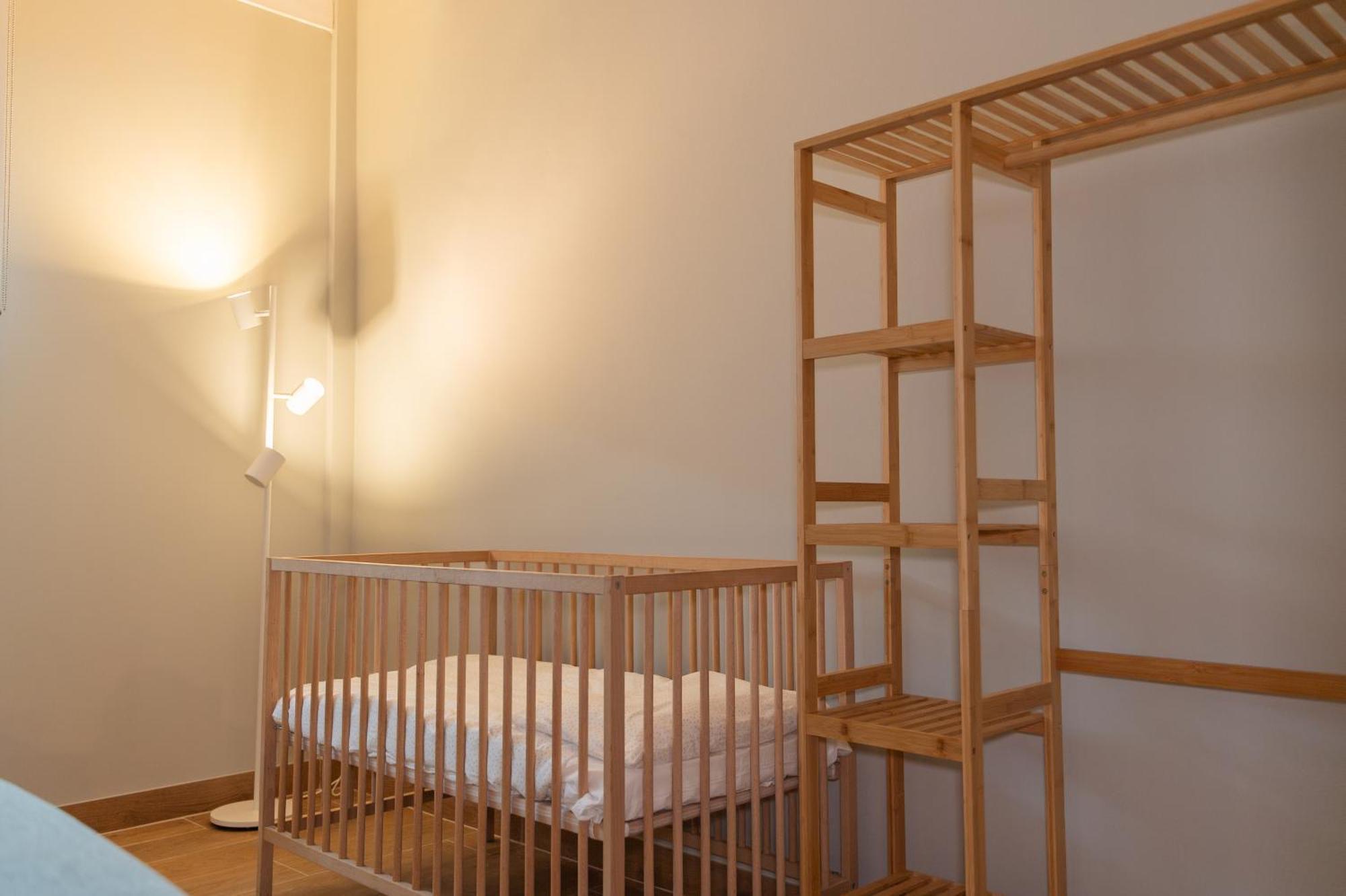 Apartamento La Gaviota 希洪 外观 照片