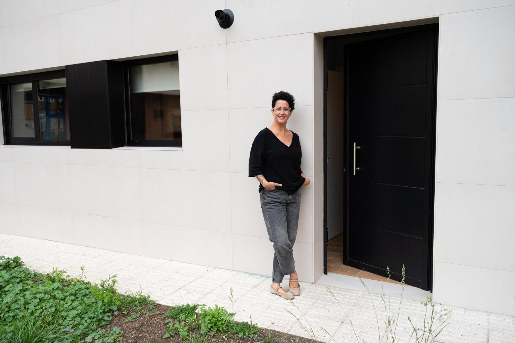 Apartamento La Gaviota 希洪 外观 照片